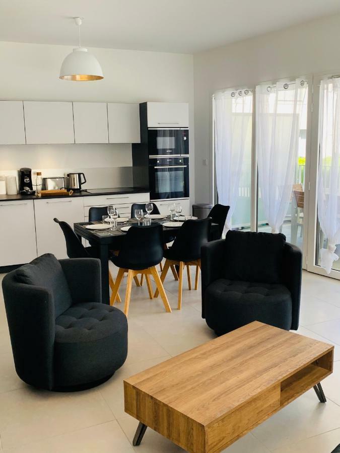 Alps Cocoon Lägenhet Annecy Exteriör bild