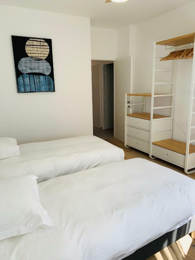 Alps Cocoon Lägenhet Annecy Exteriör bild