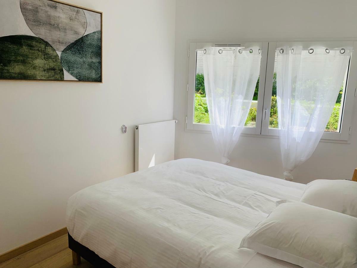 Alps Cocoon Lägenhet Annecy Exteriör bild